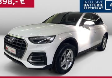 Audi Q5 67.849 km 33.990 &euro; Fellbach 70734