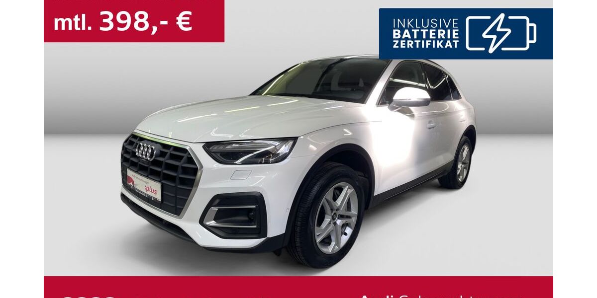 Audi Q5 67.849 km 33.990 &euro; Fellbach 70734