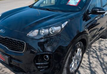 Kia Sportage 111.767 km 15.999 &euro; Reutlingen 72770