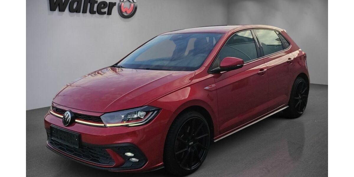 VW Polo 26.200 km 23.240 &euro; Pforzheim 75177