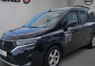 Nissan Townstar 5.000 km 28.490 &euro; Pforzheim 75177