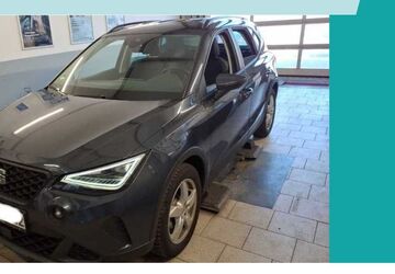 Seat Arona 9.743 km 22.890 &euro; Calw 75365