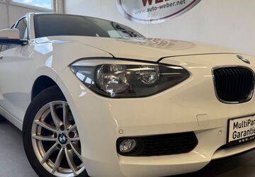 BMW 116 97.500 km 9.790 &euro; Sindelfingen/Darmsheim 71069