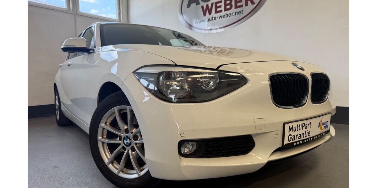 BMW 116 97.500 km 9.790 &euro; Sindelfingen/Darmsheim 71069