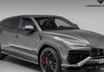 Lamborghini Urus 2.350 km 319.900 &euro; Böblingen 71034