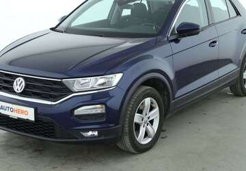VW T-Roc 82.575 km 14.250 &euro; Stuttgart 70195