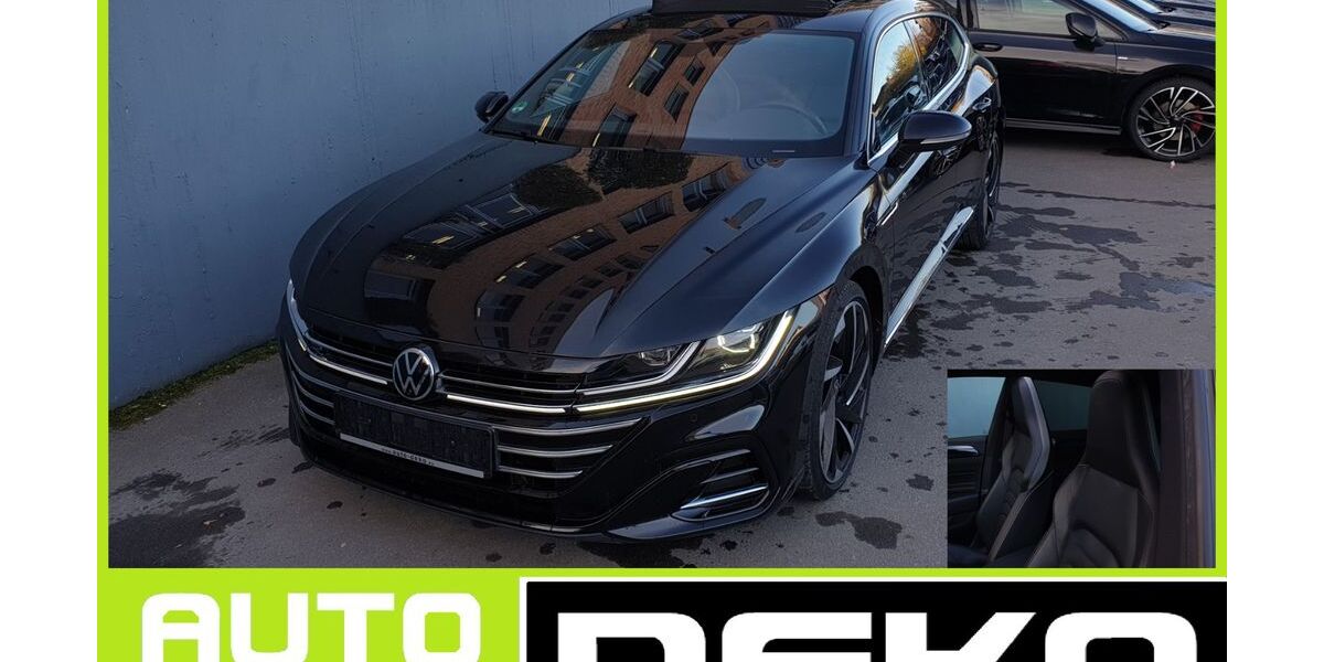 VW Arteon 87.913 km 32.970 &euro; Waiblingen 71332