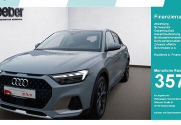 Audi A1 8.983 km 24.980 &euro; Herrenberg 71083