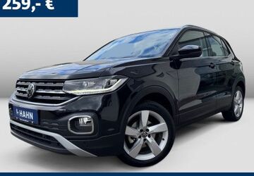 VW T-Cross 26.458 km 20.830 &euro; Korntal-Münchingen 70825