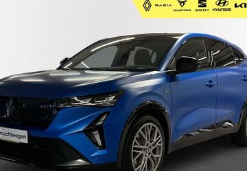 Renault Rafale 18.990 km 50.980 &euro; Stuttgart 70469