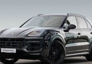 Porsche Cayenne 11.900 km 114.480 &euro; Böblingen 71034