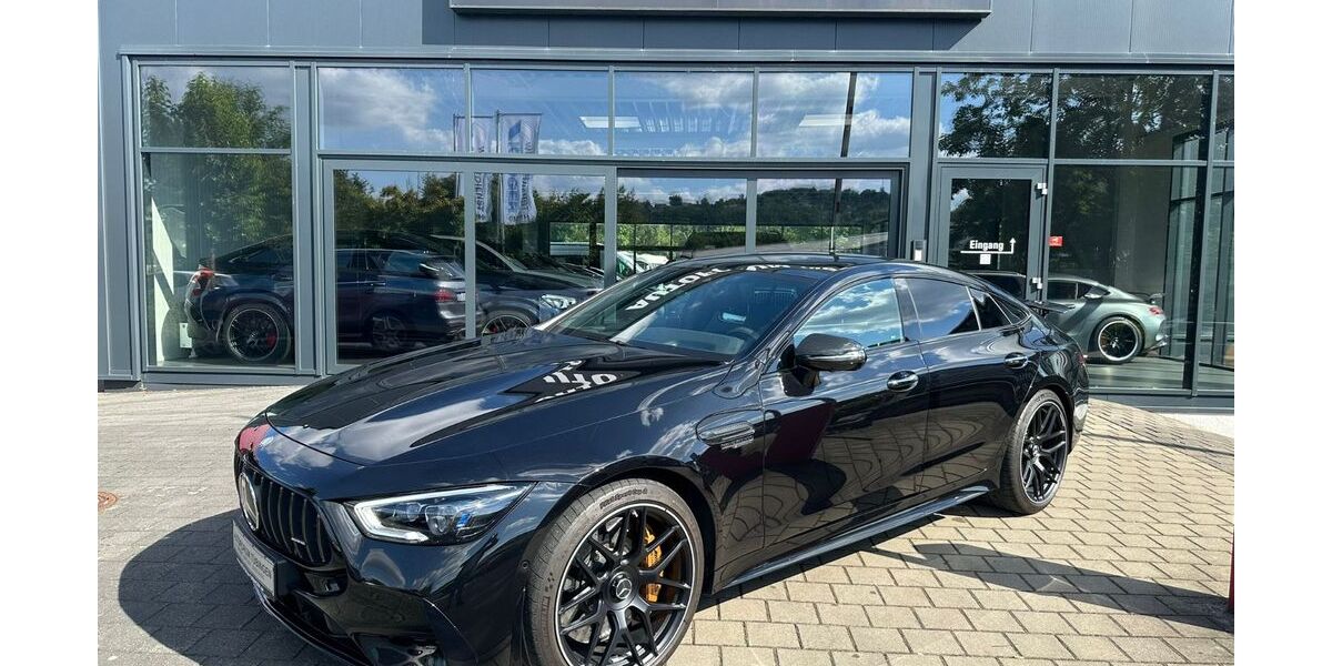 Mercedes-Benz AMG GT 42.300 km 127.990 &euro; TÜBINGEN 72072