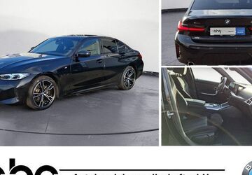 BMW 320 24.679 km 43.420 &euro; Pforzheim 75179