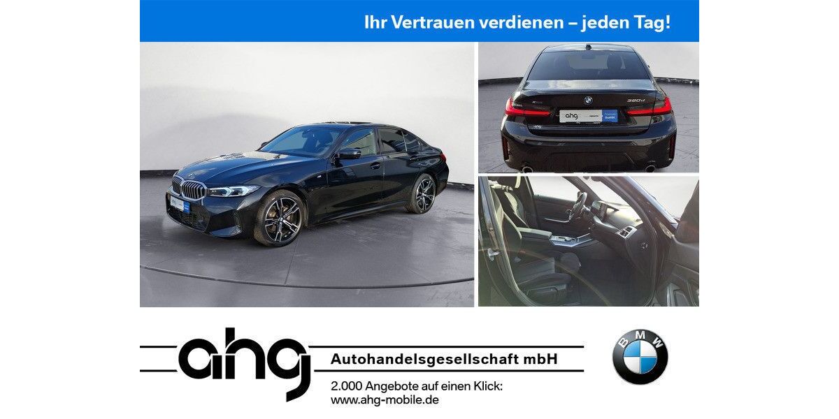 BMW 320 24.679 km 43.420 &euro; Pforzheim 75179