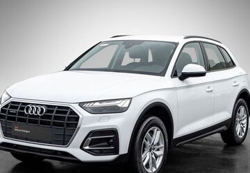 Audi Q5 9.999 km 48.940 &euro; Stuttgart 70469