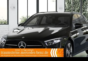 Mercedes-Benz A 200 12.876 km 31.990 &euro; Stuttgart 70469