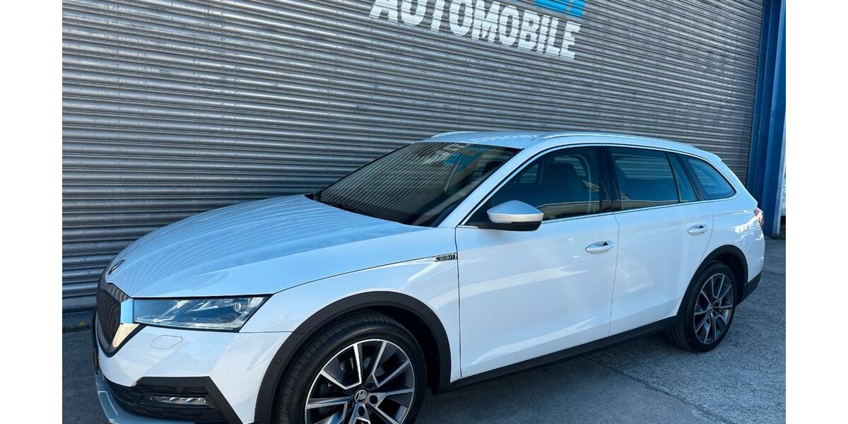 Skoda Octavia 165.597 km 21.500 &euro; Sindelfingen 71065