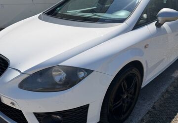 Seat Leon 255.000 km 3.500 &euro; Sindelfingen/Stuttgart 71069