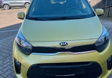 Kia Picanto 96.527 km 5.999 &euro; Pforzheim 75179