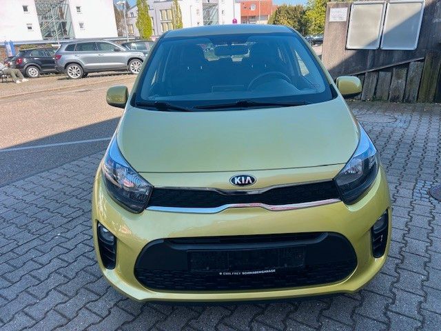 Kia Picanto 96.527 km 5.999 &euro; Pforzheim 75179