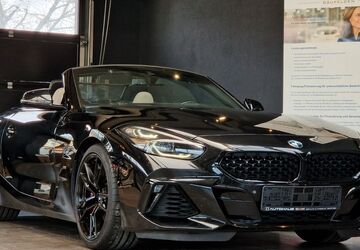 BMW Z4 M40 36.500 km 45.690 &euro; Gäufelden 71126