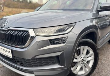 Skoda Kodiaq 148.700 km 23.499 &euro; Kornwestheim 70806