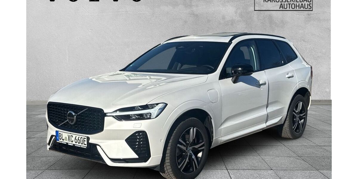 Volvo XC60 40.590 km 46.900 &euro; Tübingen 72072