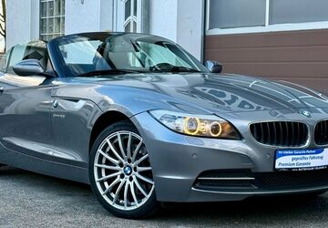BMW Z4 136.000 km 18.650 &euro; Nagold - Hochdorf 72202
