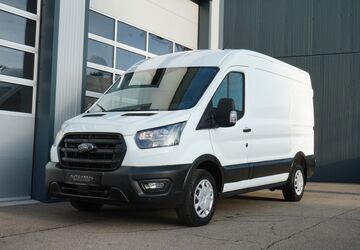 Ford Transit 162.989 km 20.230 &euro; Rottenburg am Neckar 72108