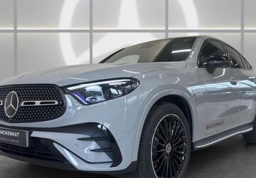 Mercedes-Benz GLC 300 25.420 km 76.900 &euro; Nagold 72202