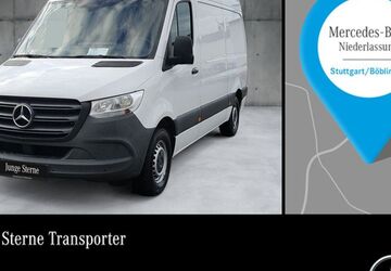 Mercedes-Benz Sprinter 118.014 km 26.751 &euro; Böblingen 71034
