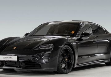 Porsche Taycan 48.900 km 101.900 &euro; Stuttgart 70469