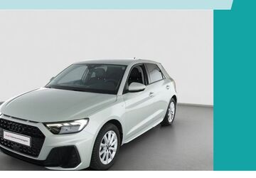 Audi A1 7.759 km 26.989 &euro; Weil der Stadt 71263