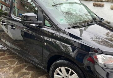 VW Caddy 63.050 km 23.100 &euro; Stuttgart 70569