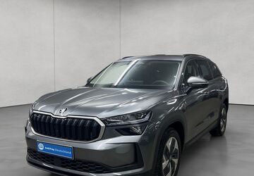 Skoda Kodiaq 9.910 km 42.890 &euro; Filderstadt 70794