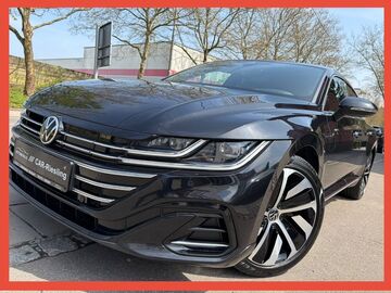 Gebrauchte VW Arteon