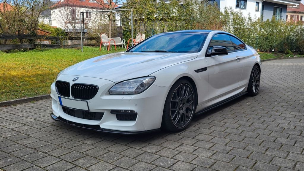 BMW 650 142.500 km 31.990 &euro; Reutlingen 72762