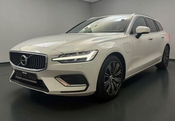 Volvo V60 138.000 km 23.999 &euro; Reutlingen / Mittelstadt 72766