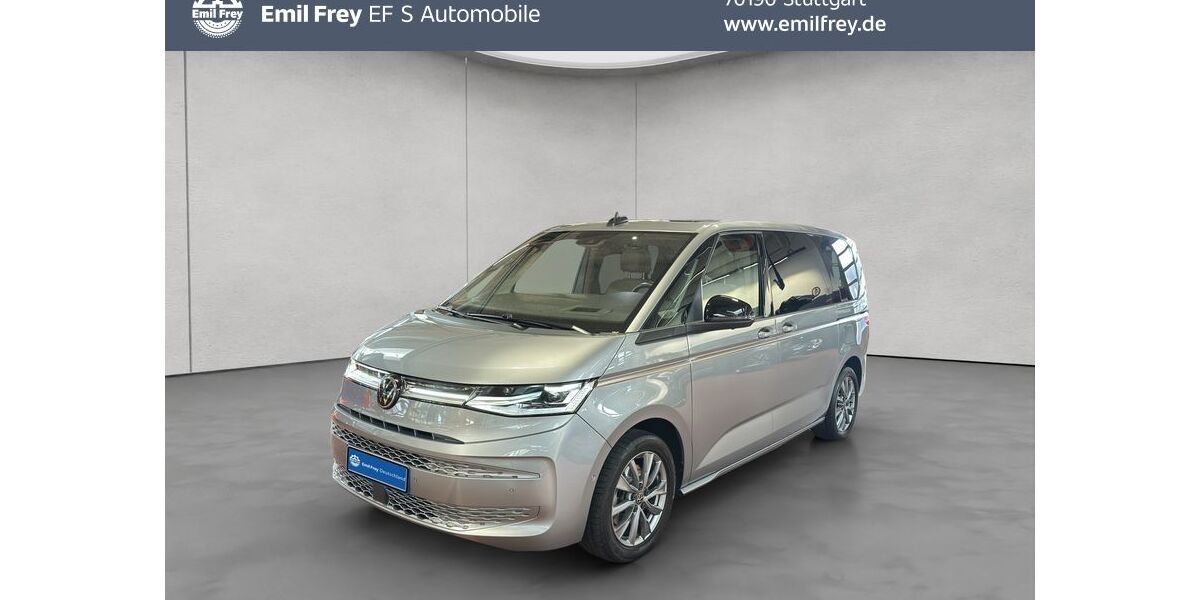 VW T7 Multivan 86.650 km 41.890 &euro; Stuttgart 70190