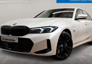 BMW 330 29.836 km 38.360 &euro; Stuttgart 70569