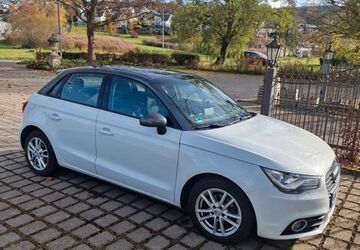 Audi A1 116.475 km 7.499 &euro; Remseck am Neckar 71686
