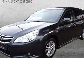 Subaru Legacy 287.000 km 4.499 &euro; Vaihingen an der Enz (Enzweihingen) 71665