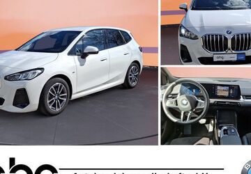 BMW 218 Active Tourer 16.821 km 31.990 &euro; Pforzheim 75179
