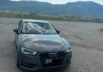 Audi A3 145.000 km 14.299 &euro; Bietigheim-Bissingen 74321