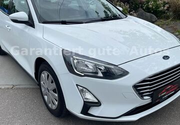 Ford Focus 179.100 km 7.900 &euro; Reutlingen 72770