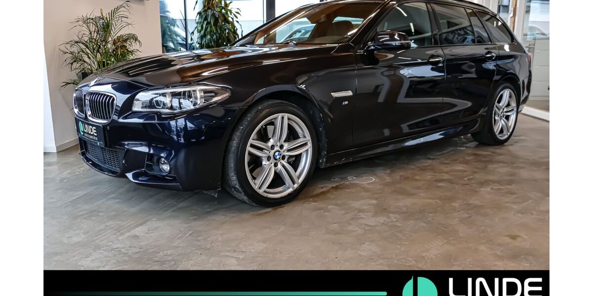 BMW 535 120.100 km 25.900 &euro; Kusterdingen 72127