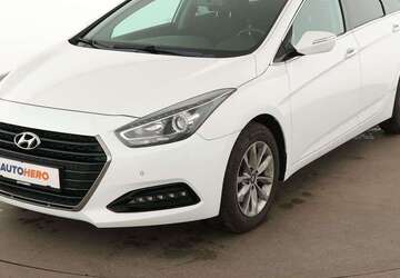 Hyundai i40 104.936 km 12.990 &euro; Stuttgart 70195