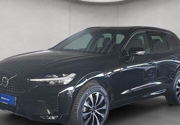 Volvo XC60 13.167 km 44.400 &euro; Stuttgart 70190