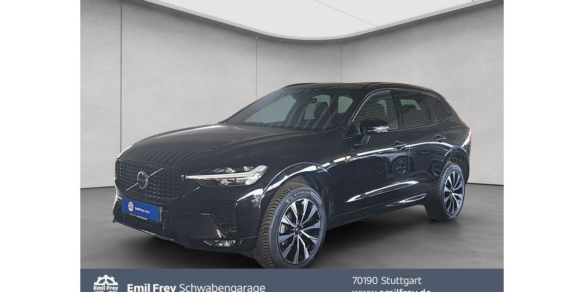 Volvo XC60 13.167 km 44.400 &euro; Stuttgart 70190
