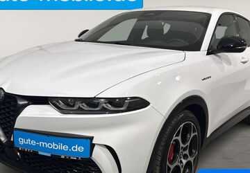 Alfa Romeo Tonale 24.100 km 25.990 &euro; Reutlingen 72762